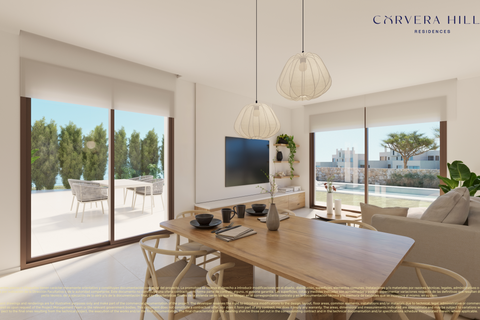 Villa a Corvera, Murcia, Corvera - € 482.000 | Ref: CGV01 - foto 5