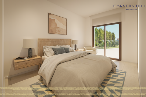Villa a Corvera, Murcia, Corvera - € 482.000 | Ref: CGV01 - foto 6