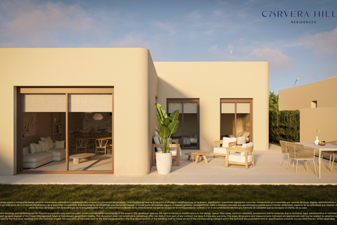 Villa a Corvera, Murcia, Corvera - € 482.000 | Ref: CGV01 - foto 9