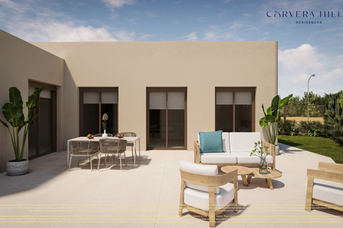 Villa a Corvera, Murcia, Corvera - € 482.000 | Ref: CGV01 - foto 10