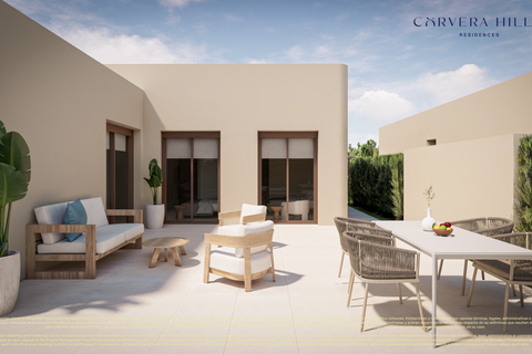 Villa a Corvera, Murcia, Corvera - € 482.000 | Ref: CGV01 - foto 11