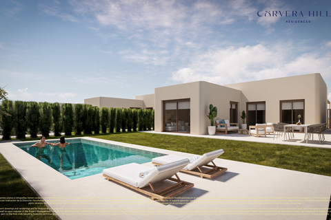 Villa a Corvera, Murcia, Corvera - € 482.000 | Ref: CGV01 - foto 12
