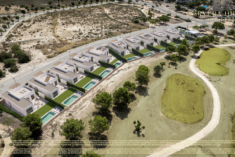 Villa a Corvera, Murcia, Corvera - € 482.000 | Ref: CGV01 - foto 13