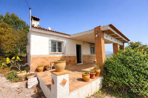Villa in Arenas De Velez, Malaga - foto 1
