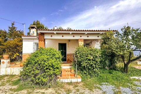 Villa in Arenas De Velez, Malaga - foto 3