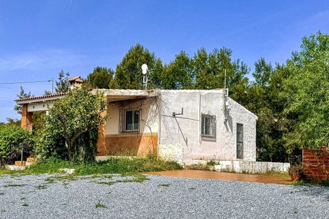 Villa in Arenas De Velez, Malaga - foto 4