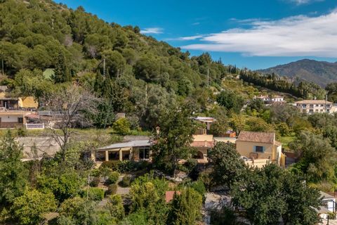 Finca i Ojen, Malaga, Ojen - € 389 000 | Ref: R5351083 - foto 2