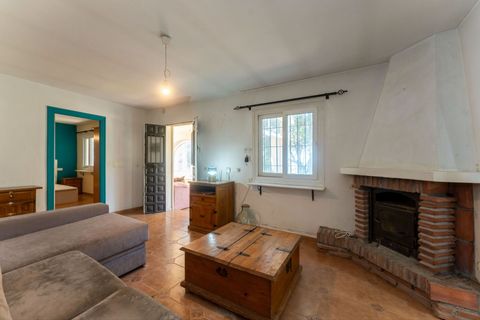 Finca i Ojen, Malaga, Ojen - € 389 000 | Ref: R5351083 - foto 7