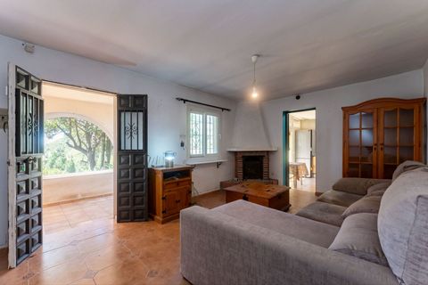 Finca i Ojen, Malaga, Ojen - € 389 000 | Ref: R5351083 - foto 8