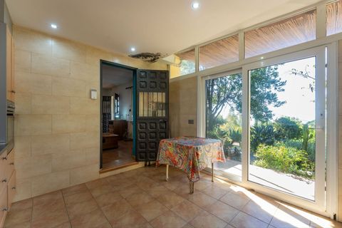 Finca i Ojen, Malaga, Ojen - € 389 000 | Ref: R5351083 - foto 11