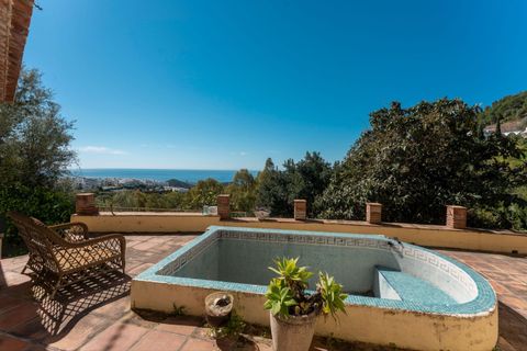 Finca i Ojen, Malaga, Ojen - € 389 000 | Ref: R5351083 - foto 21