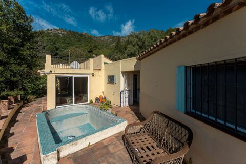 Finca i Ojen, Malaga, Ojen - € 389 000 | Ref: R5351083 - foto 23