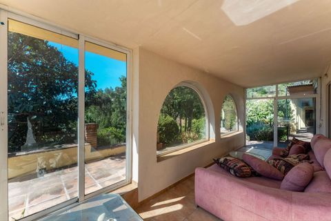 Finca i Ojen, Malaga, Ojen - € 389 000 | Ref: R5351083 - foto 26