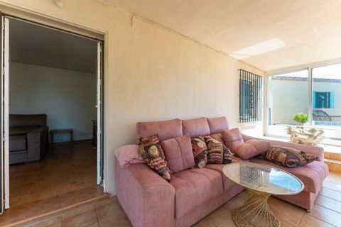 Finca i Ojen, Malaga, Ojen - € 389 000 | Ref: R5351083 - foto 27
