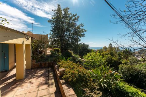 Finca i Ojen, Malaga, Ojen - € 389 000 | Ref: R5351083 - foto 29
