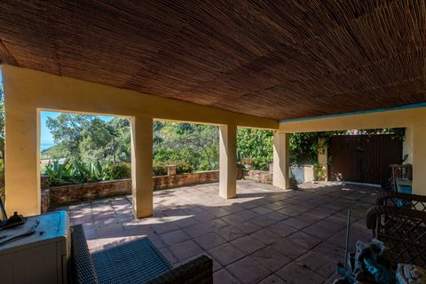 Finca i Ojen, Malaga, Ojen - € 389 000 | Ref: R5351083 - foto 31