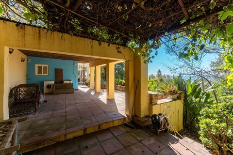 Finca i Ojen, Malaga, Ojen - € 389 000 | Ref: R5351083 - foto 32