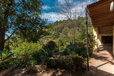 Finca i Ojen, Malaga, Ojen - € 389 000 | Ref: R5351083 - foto 36