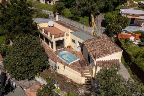 Finca i Ojen, Malaga, Ojen - € 389 000 | Ref: R5351083 - foto 38