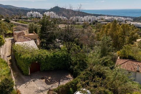 Finca i Ojen, Malaga, Ojen - € 389 000 | Ref: R5351083 - foto 40