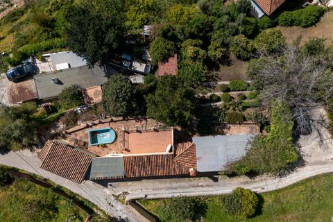 Finca i Ojen, Malaga, Ojen - € 389 000 | Ref: R5351083 - foto 41