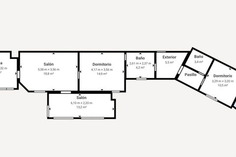 Finca i Ojen, Malaga, Ojen - € 389 000 | Ref: R5351083 - foto 42