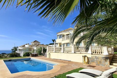 Villa i Mijas Costa, Malaga, Mijas Costa - € 995.000 | Ref: SPCRM4844 - foto 1