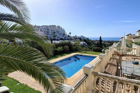 Villa i Mijas Costa, Malaga, Mijas Costa - € 995.000 | Ref: SPCRM4844 - foto 3