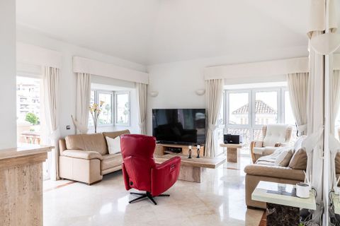 Villa i Mijas Costa, Malaga, Mijas Costa - € 995.000 | Ref: SPCRM4844 - foto 5