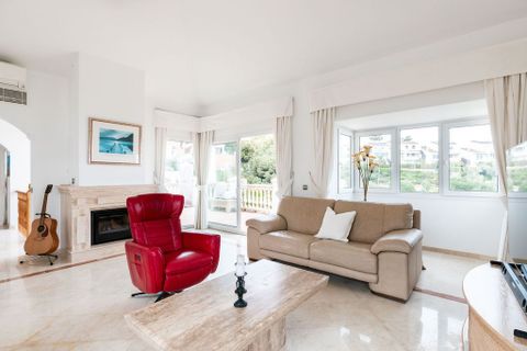 Villa i Mijas Costa, Malaga, Mijas Costa - € 995.000 | Ref: SPCRM4844 - foto 4