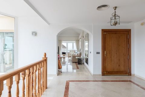 Villa i Mijas Costa, Malaga, Mijas Costa - € 995.000 | Ref: SPCRM4844 - foto 12