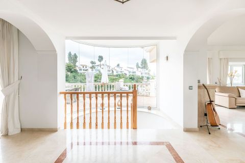 Villa i Mijas Costa, Malaga, Mijas Costa - € 995.000 | Ref: SPCRM4844 - foto 11