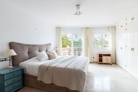 Villa i Mijas Costa, Malaga, Mijas Costa - € 995.000 | Ref: SPCRM4844 - foto 14