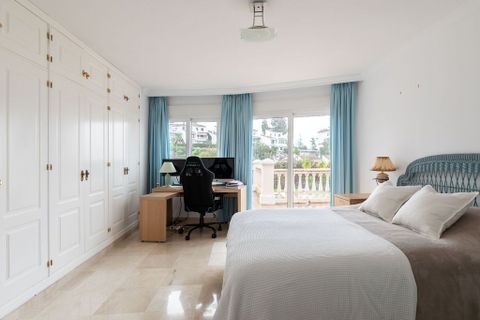 Villa i Mijas Costa, Malaga, Mijas Costa - € 995.000 | Ref: SPCRM4844 - foto 15
