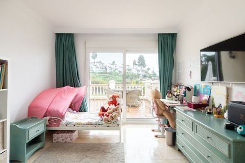 Villa i Mijas Costa, Malaga, Mijas Costa - € 995.000 | Ref: SPCRM4844 - foto 16