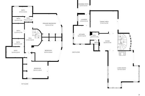 Villa i Mijas Costa, Malaga, Mijas Costa - € 995.000 | Ref: SPCRM4844 - foto 2