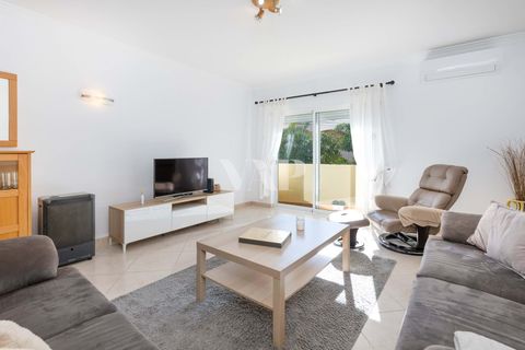 Lejlighed i Vilamoura, Faro, Vilamoura - € 475.000 | Ref: VAP213387 - foto 2