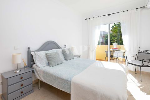 Lejlighed i Vilamoura, Faro, Vilamoura - € 475.000 | Ref: VAP213387 - foto 5