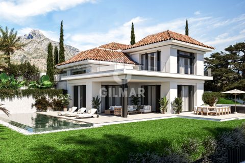Villa i Marbella, Malaga, Marbella - € 4.850.000 | Ref: 201562 - foto 1
