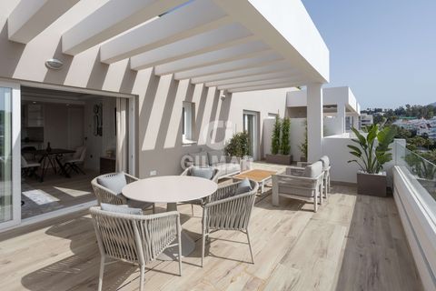 Penthouse i Marbella, Malaga, Marbella - € 890 000 | Ref: 212758 - foto 3