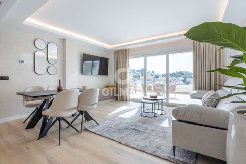 Penthouse i Marbella, Malaga, Marbella - € 890 000 | Ref: 212758 - foto 4