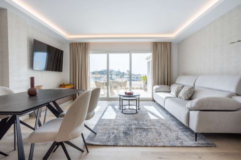 Penthouse i Marbella, Malaga, Marbella - € 890 000 | Ref: 212758 - foto 6