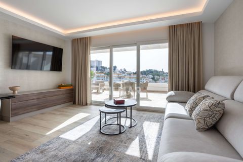 Penthouse i Marbella, Malaga, Marbella - € 890 000 | Ref: 212758 - foto 8