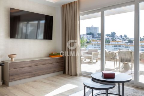 Penthouse i Marbella, Malaga, Marbella - € 890 000 | Ref: 212758 - foto 10