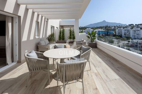 Penthouse i Marbella, Malaga, Marbella - € 890 000 | Ref: 212758 - foto 28