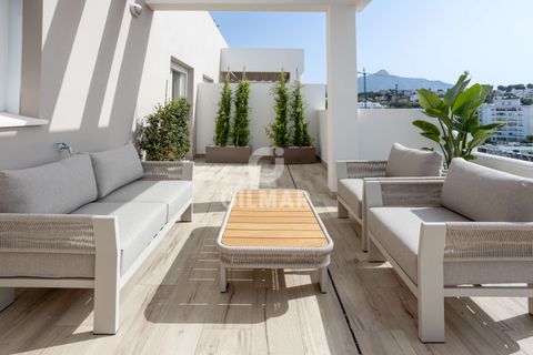 Penthouse i Marbella, Malaga, Marbella - € 890 000 | Ref: 212758 - foto 29