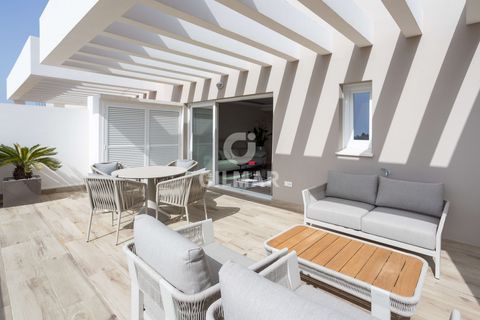 Penthouse i Marbella, Malaga, Marbella - € 890 000 | Ref: 212758 - foto 32
