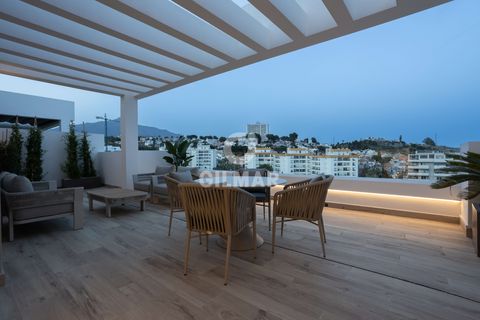 Penthouse i Marbella, Malaga, Marbella - € 890 000 | Ref: 212758 - foto 38