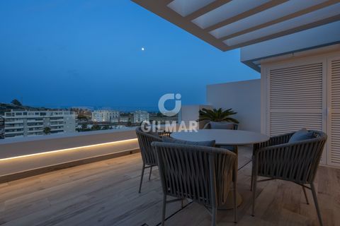 Penthouse i Marbella, Malaga, Marbella - € 890 000 | Ref: 212758 - foto 40