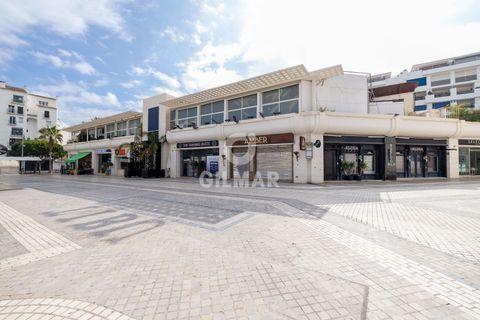 Erhvervsejendom i Marbella, Malaga, Marbella - € 4.800.000 | Ref: 213970 - foto 2